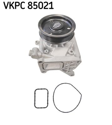 Water Pump, engine cooling SKF VKPC 85021