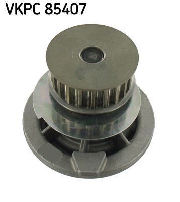 Water Pump, engine cooling SKF VKPC 85407