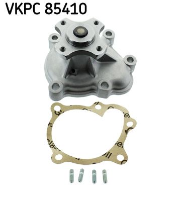 SKF VKPC 85410 Water Pump, engine cooling