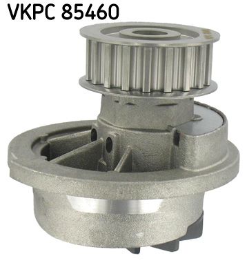 SKF VKPC 85460 Water Pump, engine cooling