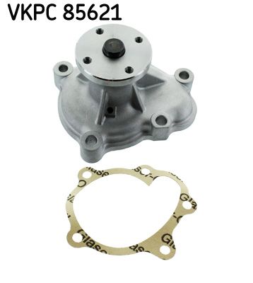 Water Pump, engine cooling SKF VKPC 85621