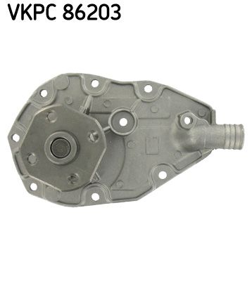Water Pump, engine cooling SKF VKPC 86203