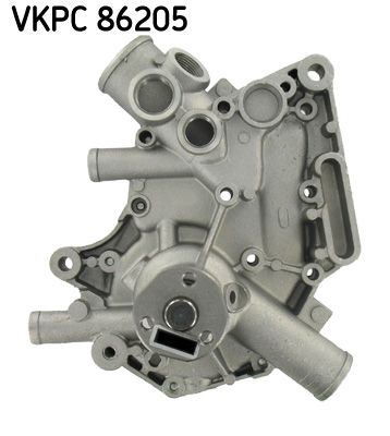 Water Pump, engine cooling SKF VKPC 86205