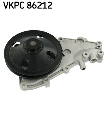 SKF VKPC 86212 Water Pump, engine cooling