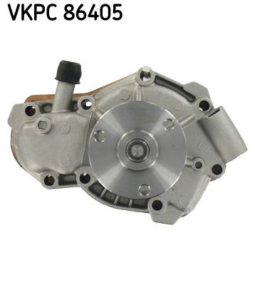 SKF VKPC 86405 Water Pump, engine cooling