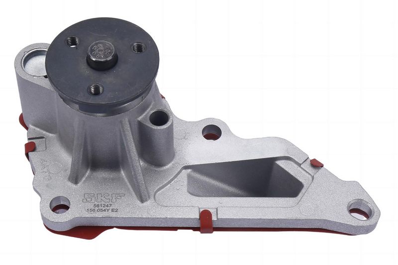 SKF VKPC 86421 Water Pump, engine cooling