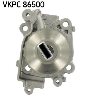 Water Pump, engine cooling SKF VKPC 86500
