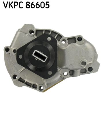 Water Pump, engine cooling SKF VKPC 86605
