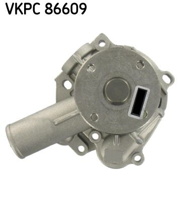 Water Pump, engine cooling SKF VKPC 86609