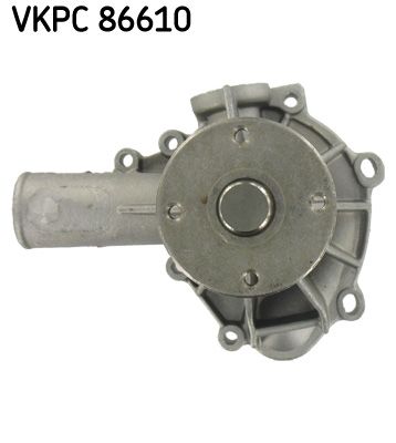 Water Pump, engine cooling SKF VKPC 86610