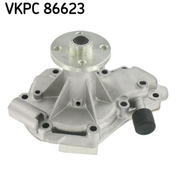 SKF VKPC 86623 Water Pump, engine cooling
