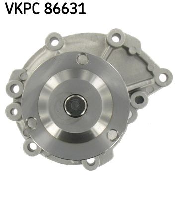 SKF VKPC 86631 Water Pump, engine cooling