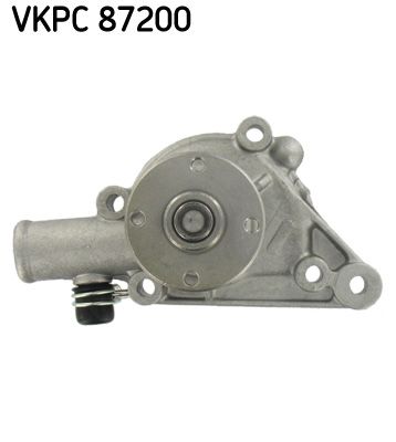Water Pump, engine cooling SKF VKPC 87200