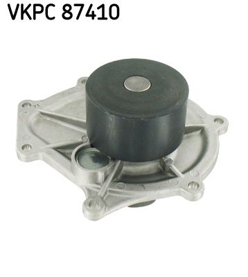 SKF VKPC 87410 Water Pump, engine cooling