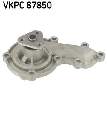 SKF VKPC 87850 Water Pump, engine cooling