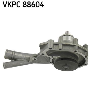 Water Pump, engine cooling SKF VKPC 88604