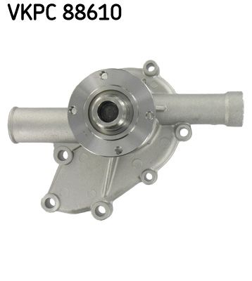 Water Pump, engine cooling SKF VKPC 88610
