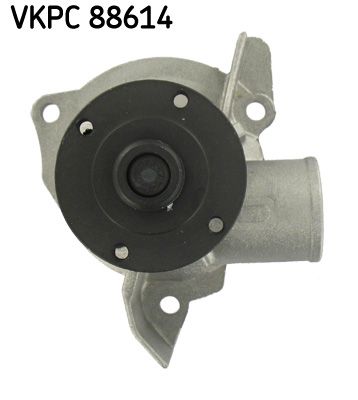 Water Pump, engine cooling SKF VKPC 88614
