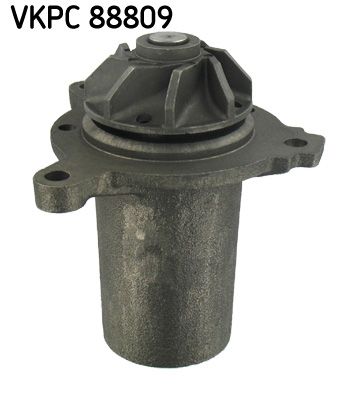 Water Pump, engine cooling SKF VKPC 88809