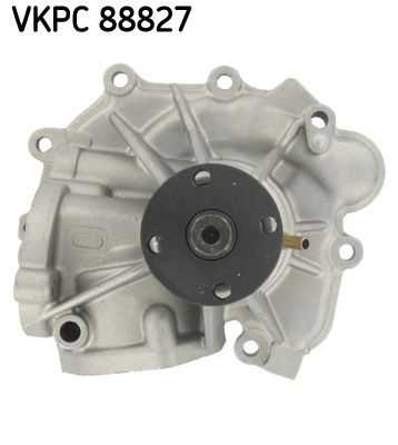 Water Pump, engine cooling SKF VKPC 88827