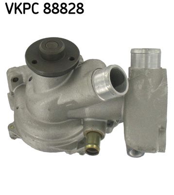 Water Pump, engine cooling SKF VKPC 88828