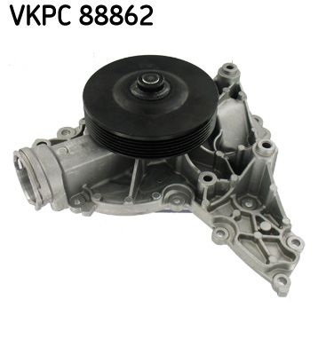 Water Pump, engine cooling SKF VKPC 88862