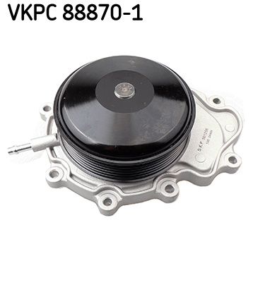 SKF VKPC 88870-1 Water Pump, engine cooling