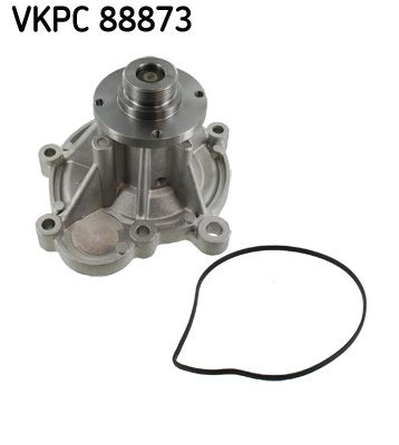 Water Pump, engine cooling SKF VKPC 88873