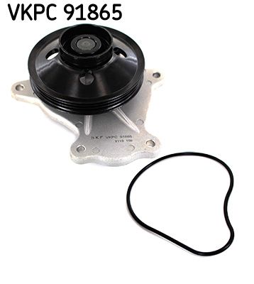 Water Pump, engine cooling SKF VKPC 91865