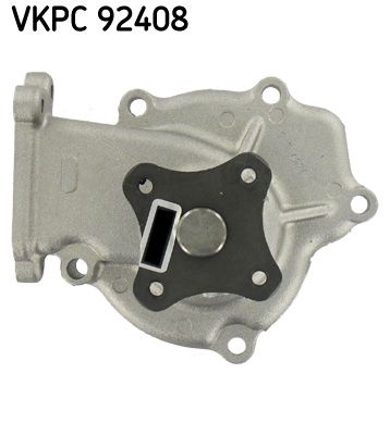 Water Pump, engine cooling SKF VKPC 92408