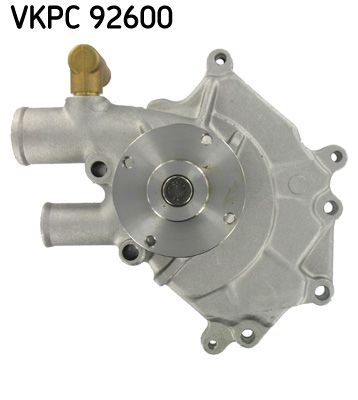 SKF VKPC 92600 Water Pump, engine cooling