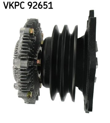 Water Pump, engine cooling SKF VKPC 92651
