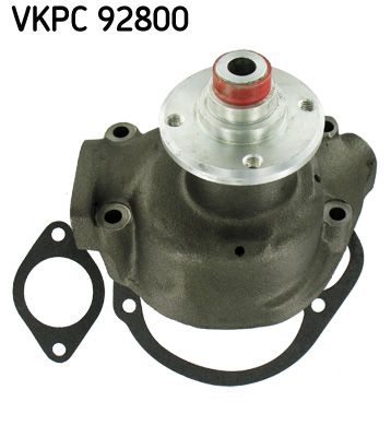Water Pump, engine cooling SKF VKPC 92800