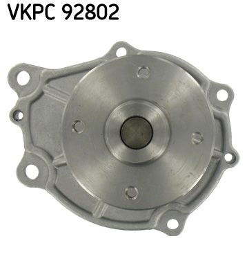 Water Pump, engine cooling SKF VKPC 92802
