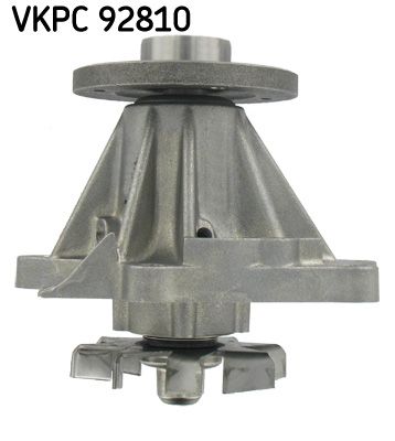 Water Pump, engine cooling SKF VKPC 92810
