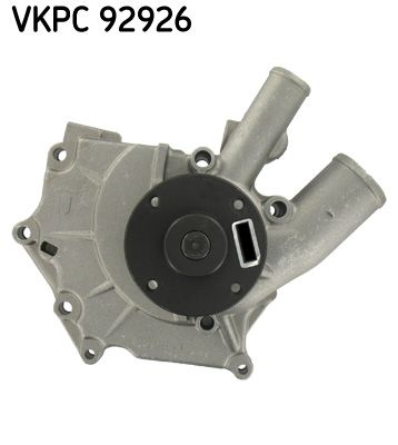SKF VKPC 92926 Water Pump, engine cooling