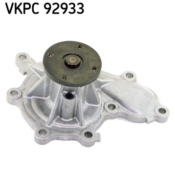 SKF VKPC 92933 Water Pump, engine cooling