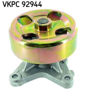 Water Pump, engine cooling SKF VKPC 92944