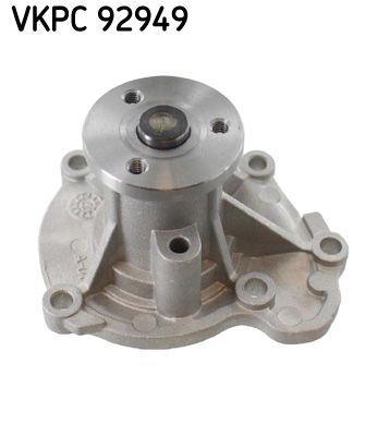 SKF VKPC 92949 Water Pump, engine cooling