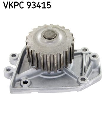 Water Pump, engine cooling SKF VKPC 93415