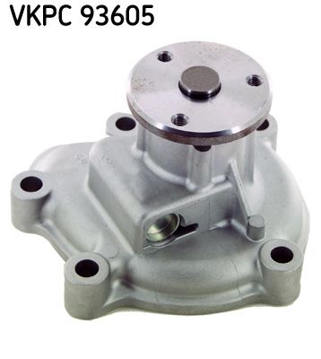 Water Pump, engine cooling SKF VKPC 93605