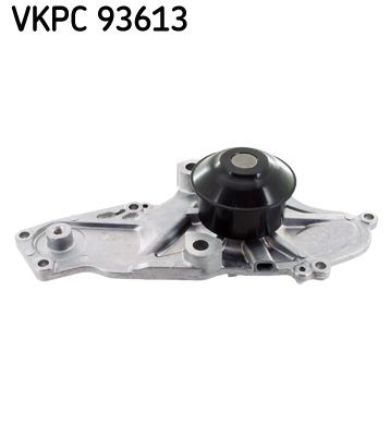 Water Pump, engine cooling SKF VKPC 93613