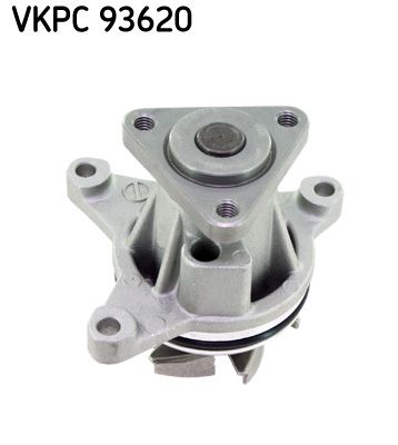 Water Pump, engine cooling SKF VKPC 93620