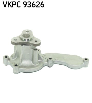 Water Pump, engine cooling SKF VKPC 93626