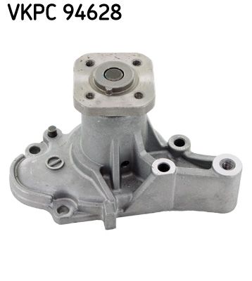 SKF VKPC 94628 Water Pump, engine cooling