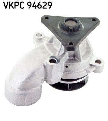 SKF VKPC 94629 Water Pump, engine cooling