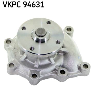 Water Pump, engine cooling SKF VKPC 94631