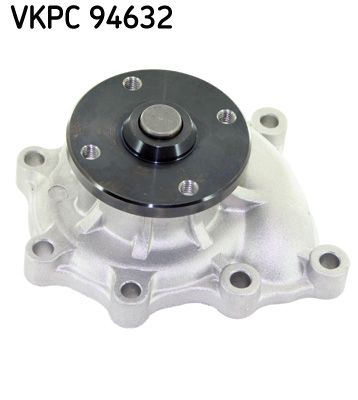 SKF VKPC 94632 Water Pump, engine cooling