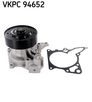 Water Pump, engine cooling SKF VKPC 94652