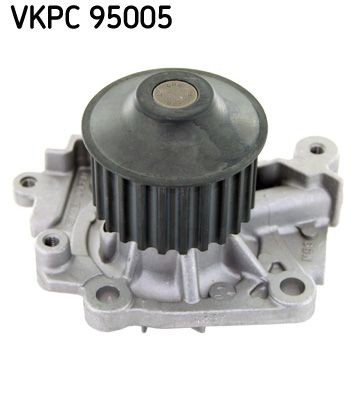 Water Pump, engine cooling SKF VKPC 95005